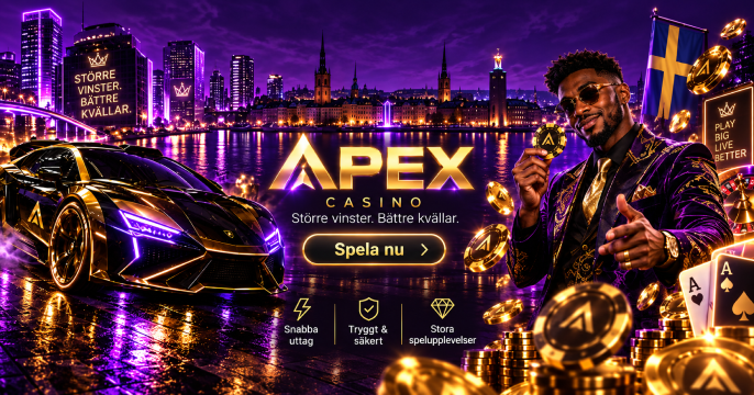 Apex Casino